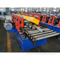 Racking C Beam Roll Forming Machine